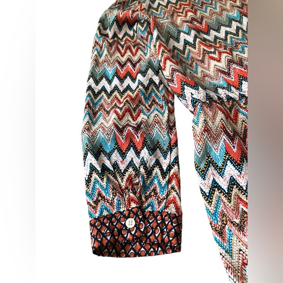 California Moonrise Boho Dress - Picture 11 of 14